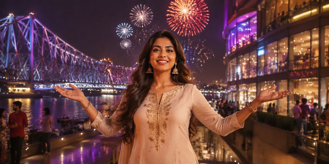 Responsible Indian casino player enjoying balanced gaming